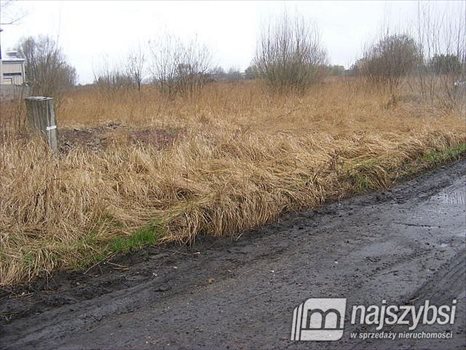 Działka przemysłowo-handlowa pod dzierżawę Nowogard, Centrum 23 000m2 Foto 3