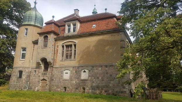 Dom na sprzedaż Stołeczna 765m2 Foto 12