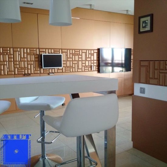 Mieszkanie dwupokojowe na wynajem Gliwice, Stare Gliwice, Kozielska 63m2 Foto 5