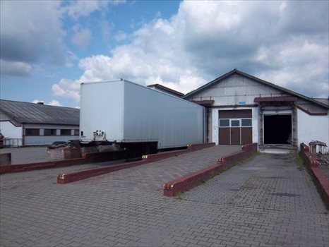 Lokal użytkowy na sprzedaż Wałowice 44 000m2 Foto 8