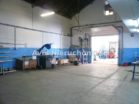 Lokal użytkowy na sprzedaż Świdnica 551m2 Foto 4