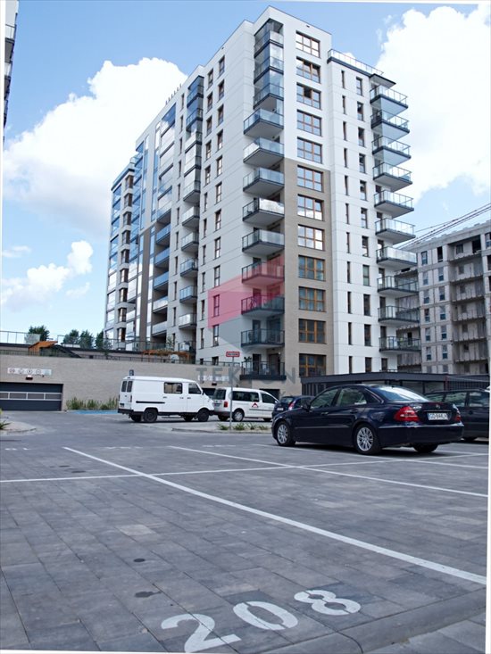 Mieszkanie trzypokojowe na sprzedaż Gdańsk, Wrzeszcz, Grudziądzka 55m2 Foto 5