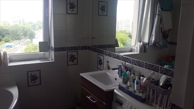 Mieszkanie trzypokojowe na sprzedaż Warszawa, Bielany, Wólczyńska 79m2 Foto 8