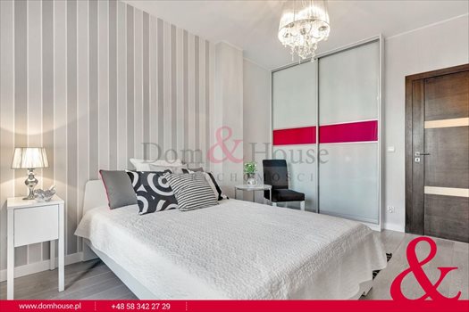 Mieszkanie trzypokojowe na wynajem Gdańsk, Śródmieście, Szafarnia 77m2 Foto 4