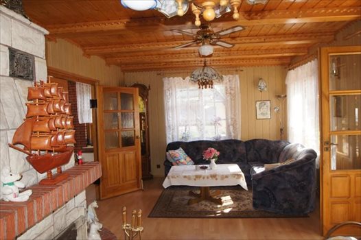 Dom na sprzedaż Kolonia Rybacka 280m2 Foto 10