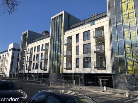 Mieszkanie dwupokojowe na sprzedaż Poznań, Jeżyce, Zwierzyniecka 56m2 Foto 2