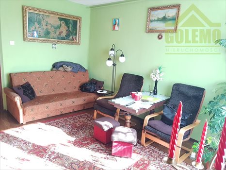 Mieszkanie dwupokojowe na sprzedaż Częstochowa, Tysiąclecie, Kiedrzyńska 46m2 Foto 2