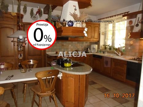 Dom na sprzedaż Grodzisk Mazowiecki, Grodzisk Mazowiecki 580m2 Foto 2
