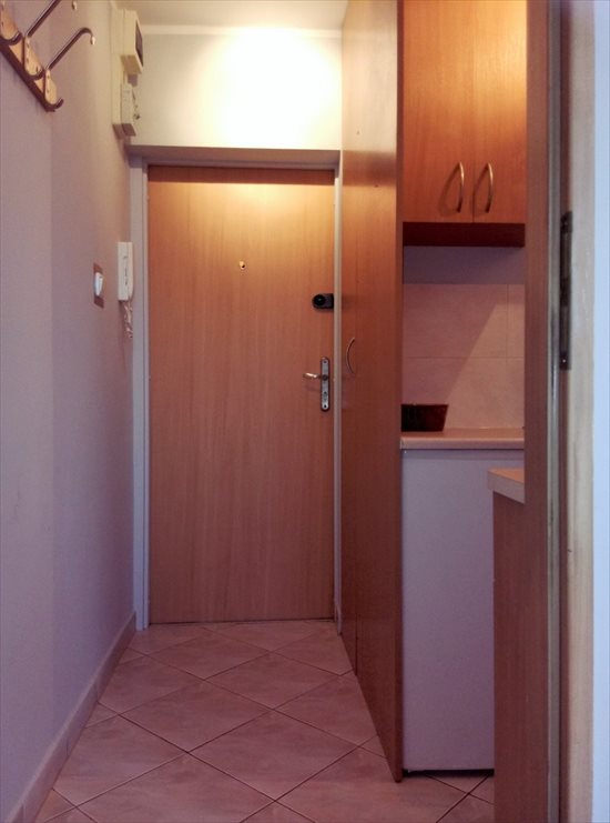 Kawalerka na wynajem Szczecin, Śródmieście-Centrum 26m2 Foto 5
