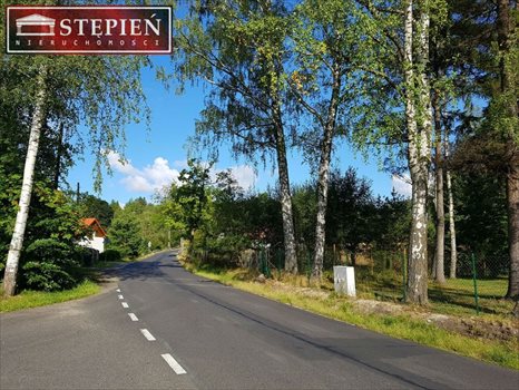Działka budowlana na sprzedaż Jelenia Góra, Jagniątków 2 783m2 Foto 7