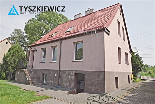 Dom na sprzedaż Gdańsk, Olszynka, Modra 150m2 Foto 2