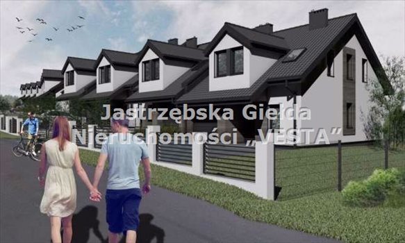 Dom na sprzedaż Jastrzębie-Zdrój 120m2 Foto 7