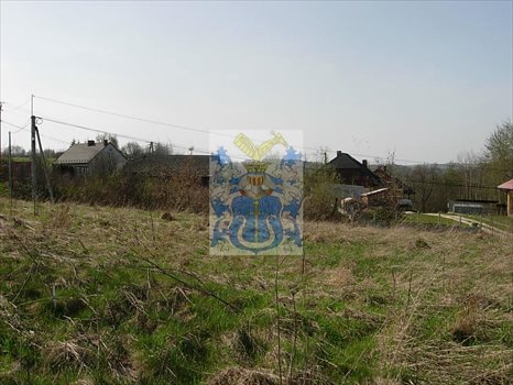 Działka budowlana na sprzedaż Krzywaczka 1 600m2 Foto 7