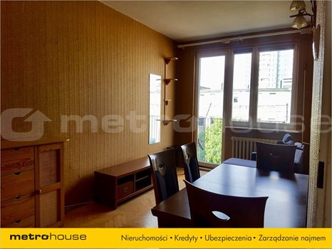 Mieszkanie dwupokojowe na sprzedaż Gdańsk, Przymorze, Chłopska 45m2 Foto 3