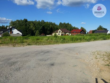 Działka budowlana na sprzedaż Gutkowo, ul. Pliszki 1 218m2 Foto 6