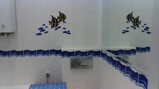 Kawalerka na wynajem Gdynia, Śródmieście, Abrahama 33m2 Foto 12
