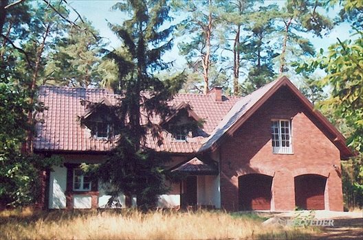 Dom na sprzedaż Kamieńczyk 480m2 Foto 2