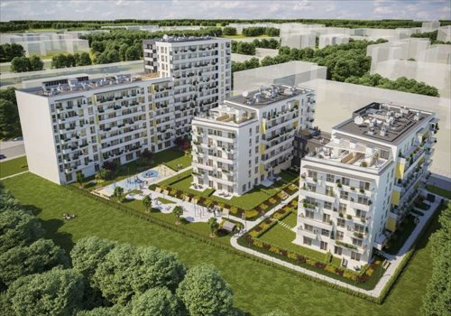 Mieszkanie dwupokojowe na sprzedaż Warszawa, Wola, Jana Kazimierza 44m2 Foto 2