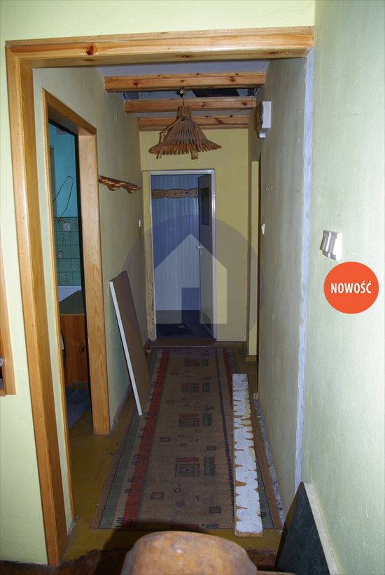 Mieszkanie trzypokojowe na sprzedaż Kęszyca Leśna 68m2 Foto 5