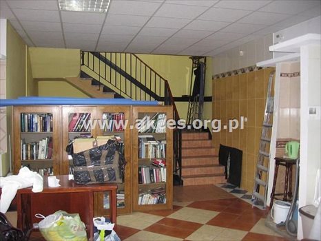 Lokal użytkowy na sprzedaż Pruszków, Centrum 177m2 Foto 4