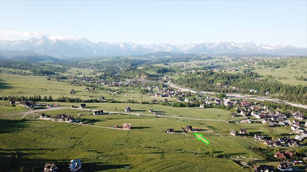 Dom na sprzedaż Bukowina Tatrzańska, Nadwodnia 213m2 Foto 11