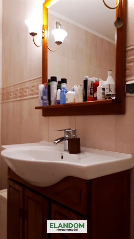 Mieszkanie dwupokojowe na sprzedaż Józefów, Piaskowa 55m2 Foto 6