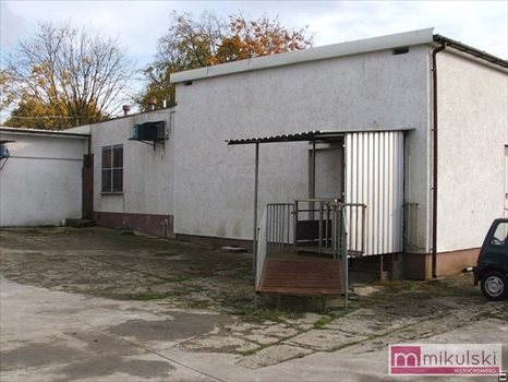 Lokal użytkowy na sprzedaż Maszewo, Centrum 1 050m2 Foto 5