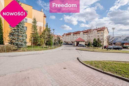 Mieszkanie dwupokojowe na sprzedaż Elbląg, Leona Wyczółkowskiego 52m2 Foto 11