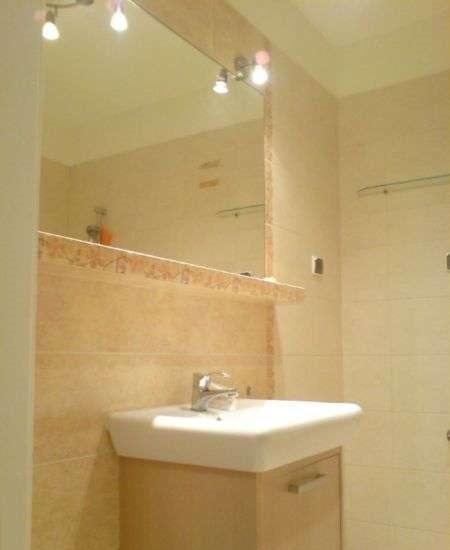 Mieszkanie trzypokojowe na sprzedaż Wrocław, Śródmieście, Ignacego Chrzanowskiego 70m2 Foto 4