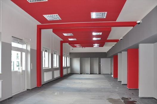 Lokal użytkowy na wynajem Białystok, Starosielce 495m2 Foto 3