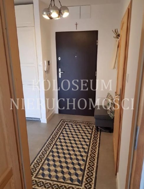 Mieszkanie dwupokojowe na wynajem Toruń, Winnica 40m2 Foto 9