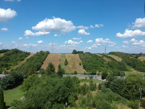 Działka budowlana na sprzedaż Myślenice 871m2 Foto 5