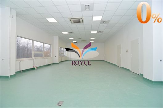 Lokal użytkowy na wynajem Marki, Centrum, Słoneczna 266m2 Foto 5