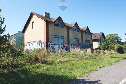 Lokal użytkowy na wynajem Żory 311m2 Foto 2