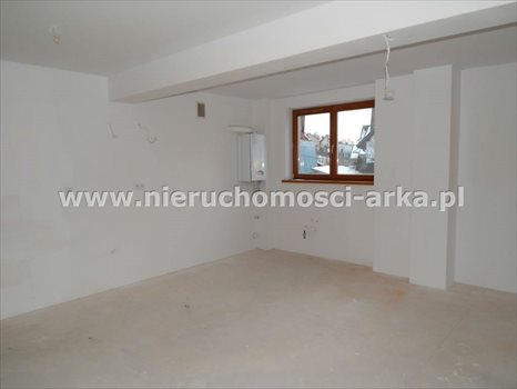 Mieszkanie dwupokojowe na sprzedaż Rabka-Zdrój 55m2 Foto 2