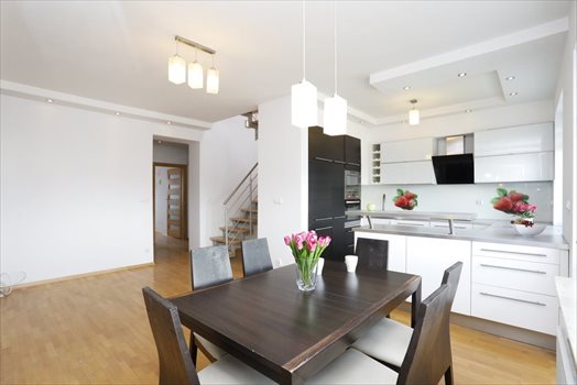 Mieszkanie na sprzedaż Warszawa, Białołęka, Sieczna 66B 116m2 Foto 4