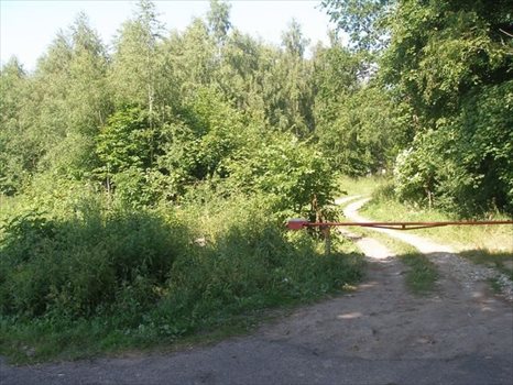 Działka rekreacyjna na sprzedaż Parlino 940m2 Foto 8
