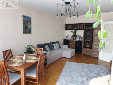 Mieszkanie dwupokojowe na sprzedaż Mińsk Mazowiecki 51m2 Foto 1