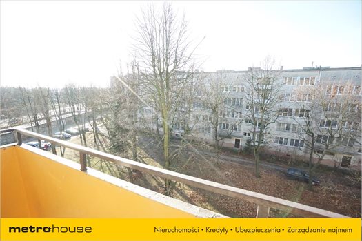 Mieszkanie trzypokojowe na wynajem Łódź, Polesie, Wróblewskiego 51m2 Foto 8