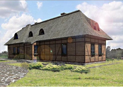 Działka inna pod dzierżawę Rokocin 10 270m2 Foto 3