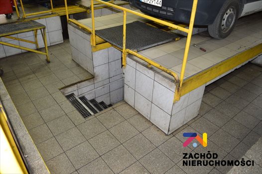 Lokal użytkowy na sprzedaż Szprotawa 1 402m2 Foto 5