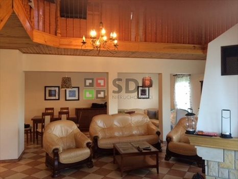 Dom na sprzedaż Radzyń, Nad Stawami 120m2 Foto 2