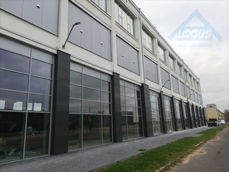 Lokal użytkowy na wynajem Warszawa, Białołęka 930m2 Foto 2