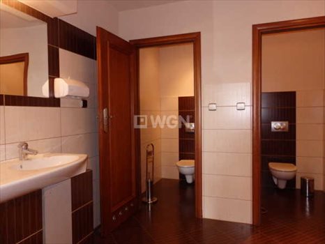 Lokal użytkowy na wynajem Trzebinia, Trzebinia 1 708m2 Foto 11