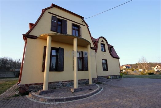 Dom na wynajem Chełstów, Twardogóra 240m2 Foto 2