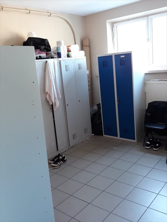 Lokal użytkowy na wynajem BEZPOSREDNIO - Hala. Magazyn 1200 m2 - OLSZTYN 1 200m2 Foto 7