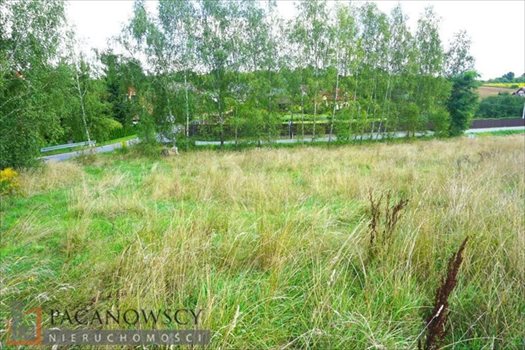 Działka budowlana na sprzedaż Michałowice 2 000m2 Foto 4