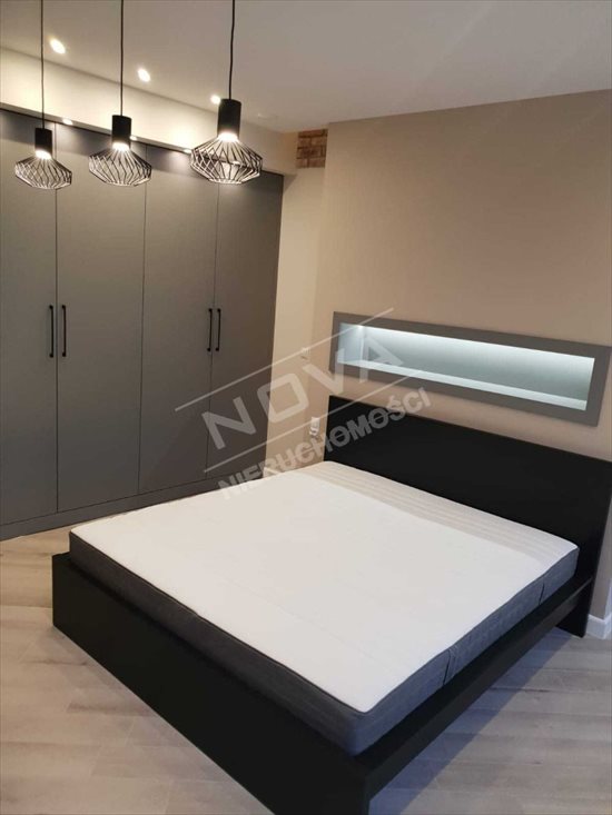 Mieszkanie dwupokojowe na wynajem Częstochowa, Śródmieście 49m2 Foto 4