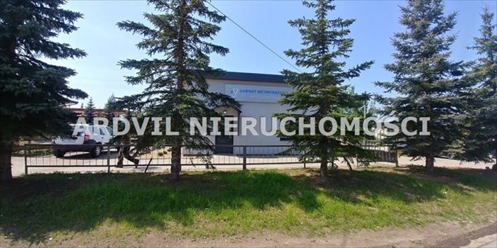 Lokal użytkowy na sprzedaż Michałowo, Michałowo 1 220m2 Foto 4
