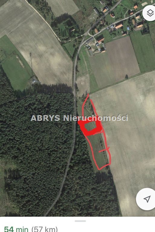 Działka budowlana na sprzedaż Lipowo Kurkowskie 3 101m2 Foto 4